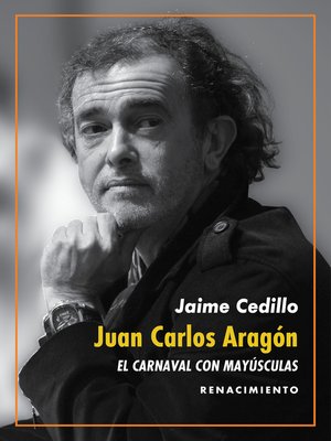 cover image of Juan Carlos Aragón